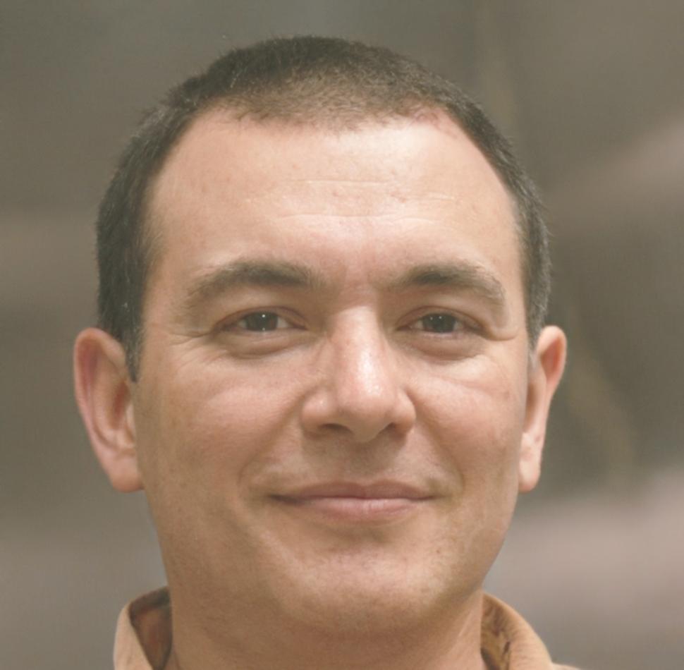 Michael Schmidt